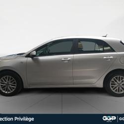 Kia Rio 1.2 DPi 84ch Active Lys-lez-Lannoy