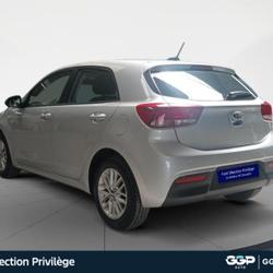 Kia Rio 1.2 DPi 84ch Active Lys-lez-Lannoy