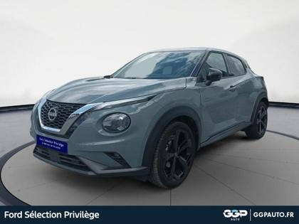 Nissan Juke - 1.0 DIG-T 114ch Tekna 2025 - 19 490 €