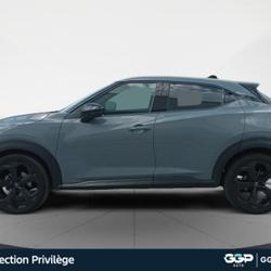 Nissan Juke 1.0 DIG-T 114ch Tekna 2025 Lys-lez-Lannoy