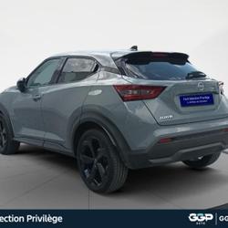 Nissan Juke 1.0 DIG-T 114ch Tekna 2025 Lys-lez-Lannoy