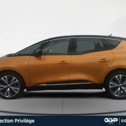 Renault Scenic 4 1.3 TCe 140ch energy Intens Lys-lez-Lannoy