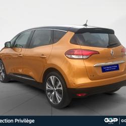 Renault Scenic 4 1.3 TCe 140ch energy Intens Lys-lez-Lannoy