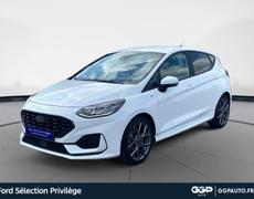 Ford Fiesta Lys-lez-Lannoy
