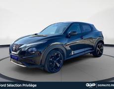 Nissan Juke Lys-lez-Lannoy