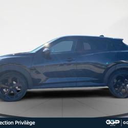 Nissan Juke 1.0 DIG-T 114ch Tekna 2024 Lys-lez-Lannoy