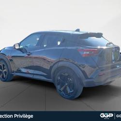 Nissan Juke 1.0 DIG-T 114ch Tekna 2024 Lys-lez-Lannoy