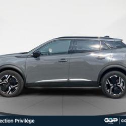 Peugeot 2008 1.5 BlueHDi 130ch S&S Allure EAT8 Lys-lez-Lannoy