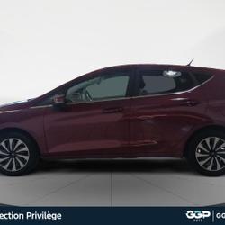 Ford Fiesta 1.0 EcoBoost Hybrid 125ch Titanium Business 5p Lys-lez-Lannoy