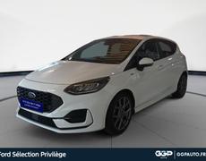 Ford Fiesta Lys-lez-Lannoy