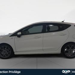 Ford Fiesta 1.0 Flexifuel 95ch ST-Line 5p Lys-lez-Lannoy
