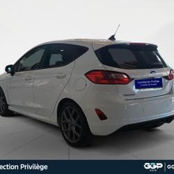 Ford Fiesta 1.0 Flexifuel 95ch ST-Line 5p Lys-lez-Lannoy