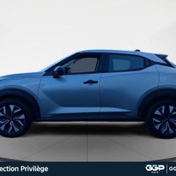 Nissan Juke 1.0 DIG-T 114ch Acenta 2023.5 occasion - Lys-lez-Lannoy - photo 2/29