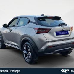 Nissan Juke 1.0 DIG-T 114ch Acenta 2023.5 occasion - Lys-lez-Lannoy - photo 3/29