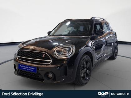Mini Countryman - Cooper S 178ch BVA7 - 21 990 €