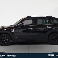 Mini Countryman Cooper S 178ch BVA7 occasion - Lys-lez-Lannoy - photo 2/29