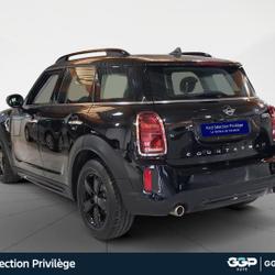 Mini Countryman Cooper S 178ch BVA7 occasion - Lys-lez-Lannoy - photo 3/29