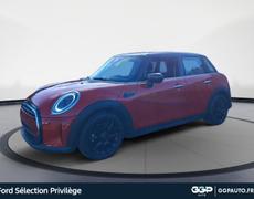Mini Cooper Lys-lez-Lannoy