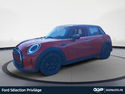Mini Cooper - Cooper 136ch  Essential BVA7 - 21 990 €
