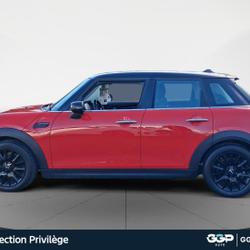 Mini Cooper 136ch Essential BVA7 occasion - Lys-lez-Lannoy - photo 2/29