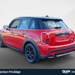 Mini Cooper 136ch Essential BVA7 occasion - Lys-lez-Lannoy - photo 3/29