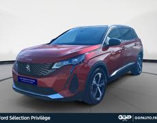 Peugeot 5008 Lys-lez-Lannoy