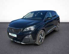 Peugeot 3008 Montélimar