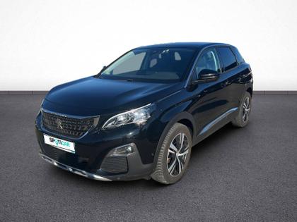 Peugeot 3008 - 3008 BlueHDi 130ch S&S EAT8 Allure - 14 490 €