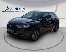 DS DS3 Crossback Champlay