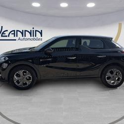 DS DS3 Crossback DS 3 Crossback BlueHdi 100 S&S BVM6 Business Champlay