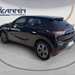 DS DS3 Crossback DS 3 Crossback BlueHdi 100 S&S BVM6 Business Champlay