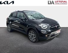 Fiat 500x Mouilleron-le-Captif
