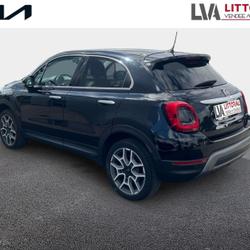 Fiat 500x 2.0 Multijet 150ch Club 4x4 AT9 Mouilleron-le-Captif