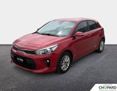 Kia Rio Pontarlier