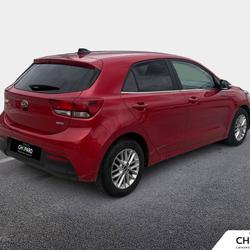 Kia Rio Rio 1.0L T-GDi 100 ch ISG Design Pontarlier