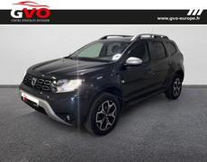 Dacia Duster Saint-Grégoire
