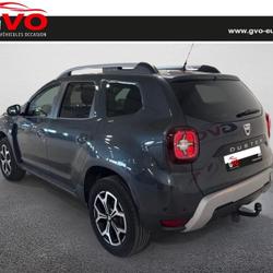 Dacia Duster 1.3 TCe 150ch FAP Prestige 4x2 Saint-Gr&eacute;goire
