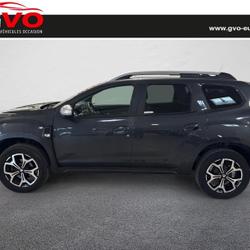 Dacia Duster 1.3 TCe 150ch FAP Prestige 4x2 Saint-Gr&eacute;goire