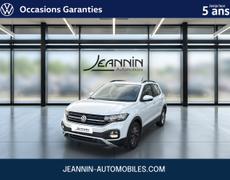Volkswagen T-Cross Auxerre
