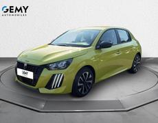 Peugeot 208 La Seyne-sur-Mer