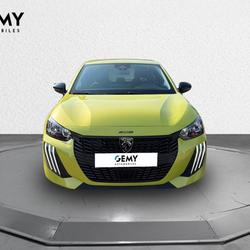 Peugeot 208 208 100 S&S BVM6 Style La Seyne-sur-Mer
