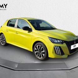 Peugeot 208 208 100 S&S BVM6 Style La Seyne-sur-Mer