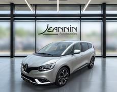 Renault Grand Scenic 4 Champlay