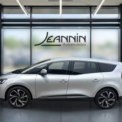 Renault Grand Scenic 4 Grand Scenic Blue dCi 120 EDC Intens Champlay