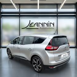 Renault Grand Scenic 4 Grand Scenic Blue dCi 120 EDC Intens Champlay