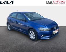 Volkswagen Polo Mouilleron-le-Captif