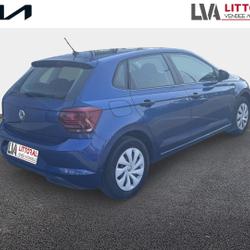 Volkswagen Polo 1.0 TSI 95ch Trendline Euro6d-T Mouilleron-le-Captif