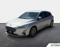 Ford Focus Pontarlier