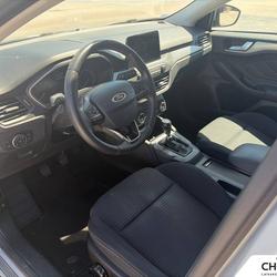 Ford Focus Focus 1.0 EcoBoost 125 S&S Titanium Pontarlier