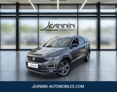 Volkswagen T-Roc Sens